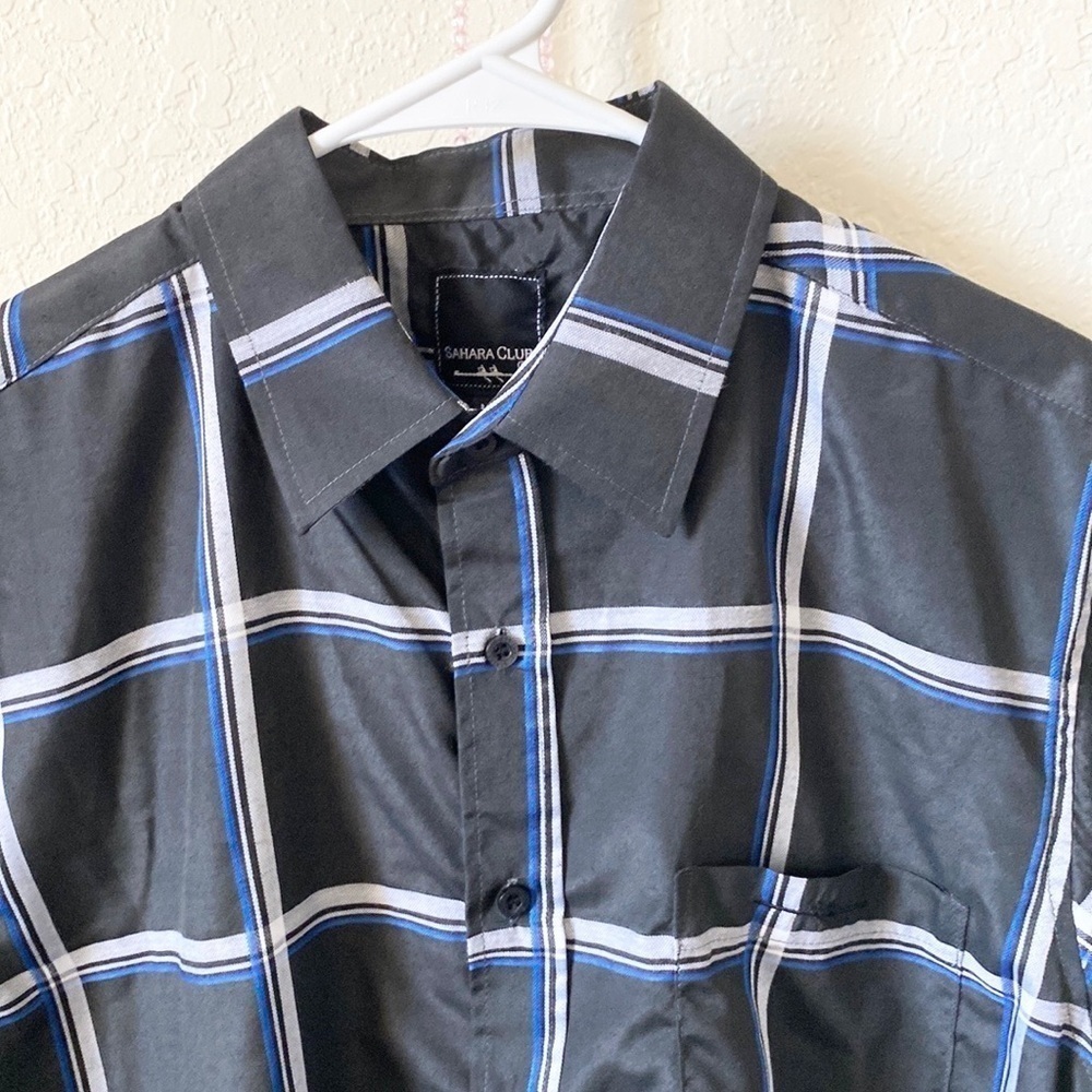Sahara Club Casual Shirt - Picture 8 of 8